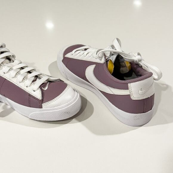 Nike Blazer Low '77 By You Custom Sneakers Women's Size 7 NWOT - Picture 10 of 12